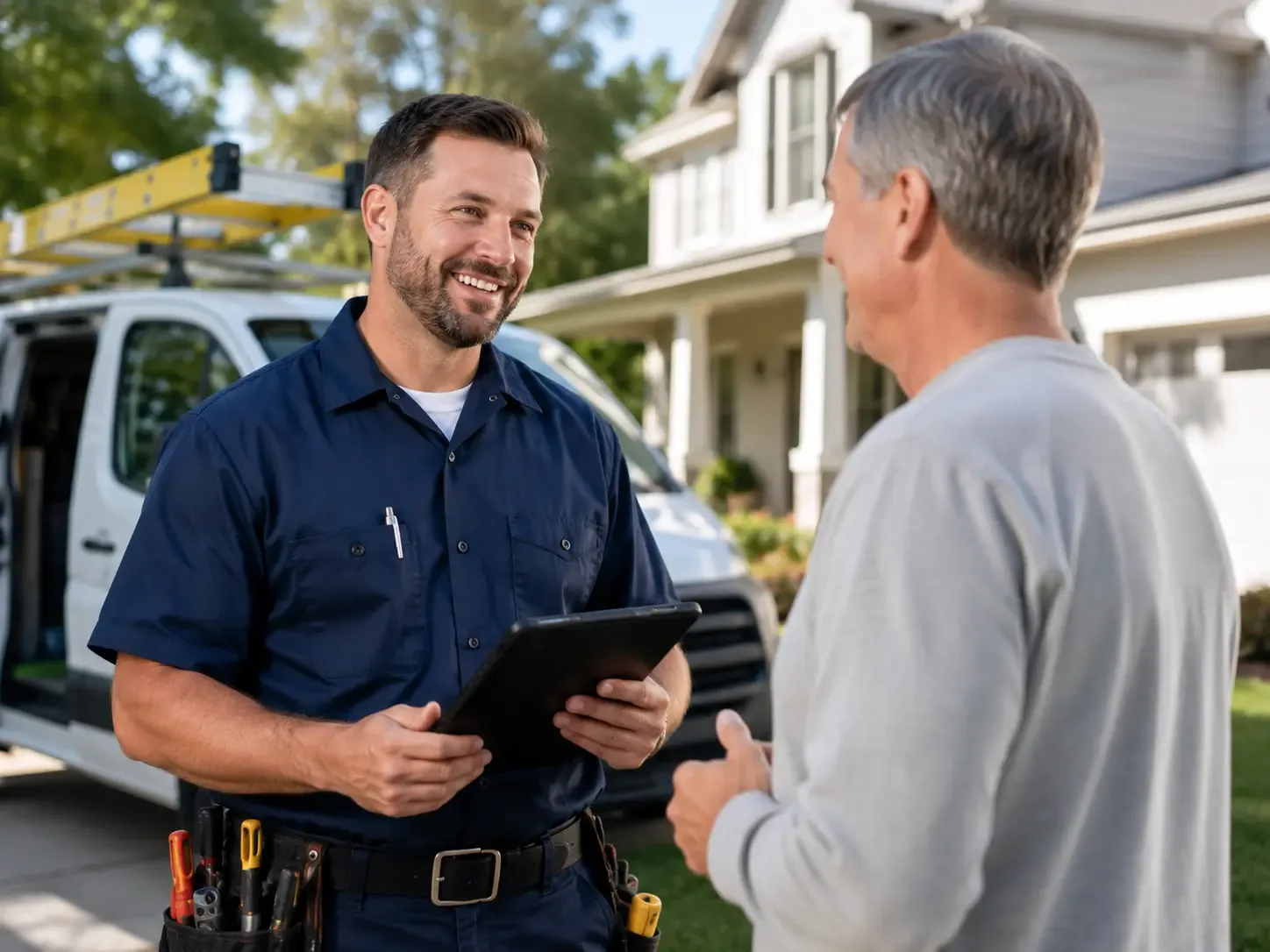 Whole Home Rewiring Alma Center, WI FAQs